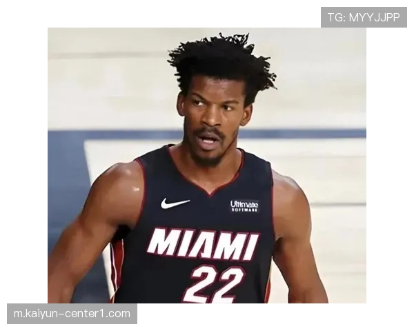 热火截止日零交易引发热议 媒体称巴特勒离队倒计时已开启